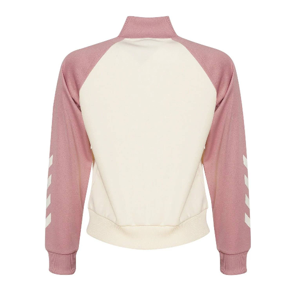 Resim Hummel Hml Genes Zip Jacket Kadın Ceket 980350-3325