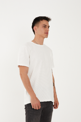Resim PAUL&MORE Erkek T-shirt