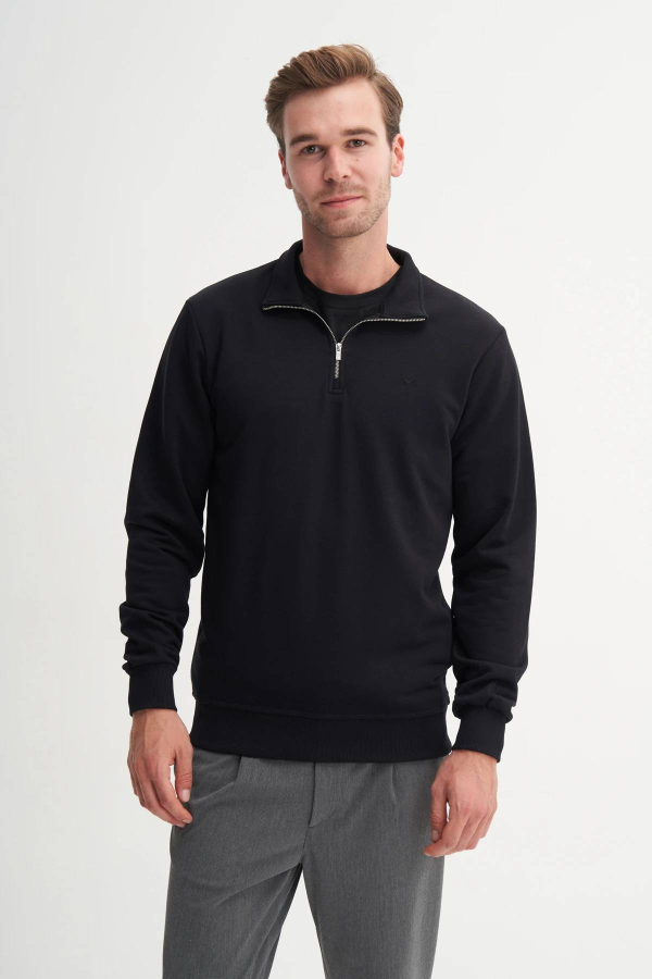 Resim Cazador Erkek Sweat 53270