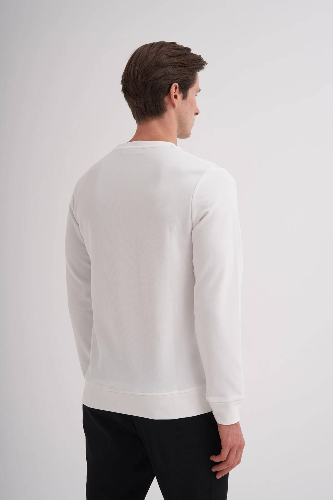 Resim Cazador Erkek Sweat 52480