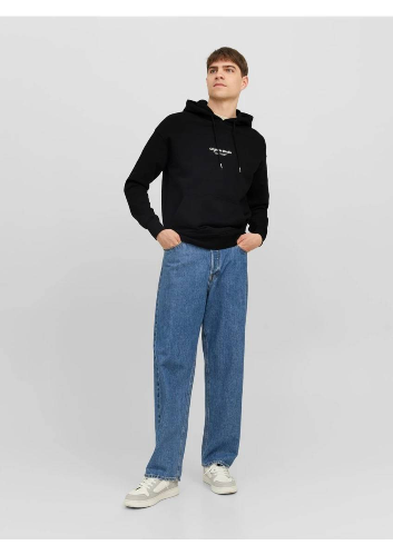 Resim 12241687 Jack & Jones Jorvesterbro Sweat Hood Noos Erkek Sweat