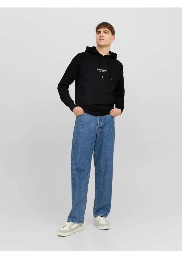 Resim 12241687 Jack & Jones Jorvesterbro Sweat Hood Noos Erkek Sweat