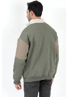 Resim Trender Erkek Sweat