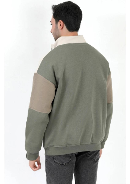 Resim Trender Erkek Sweat