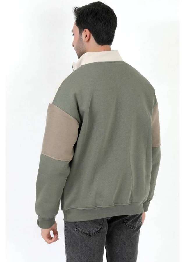 Resim Trender Erkek Sweat