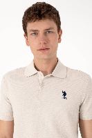 Resim U.S. Polo Assn Erkek T-Shirt 2106339 Tase