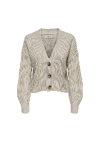 Resim Only Onlcarol Nice L/S Cardigan Knt Noos Kadın Hırka 15211521