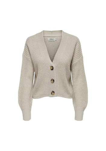 Resim Only Onlcarol Nice L/S Cardigan Knt Noos Kadın Hırka 15211521