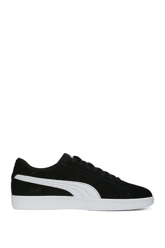 Resim Puma Puma Smash 3.0 Unisex Spor Ayakkabı 390984-01