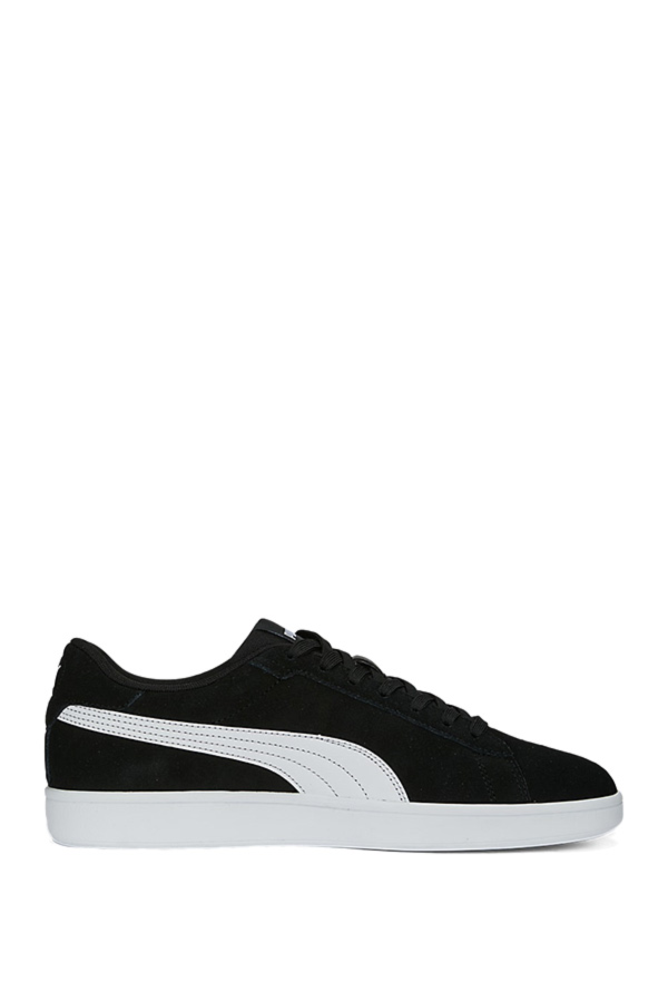 Resim Puma Puma Smash 3.0 Unisex Spor Ayakkabı 390984-01