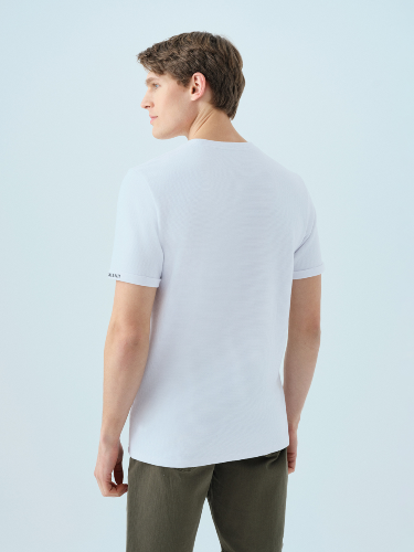 Resim Loft Erkek T-shirt