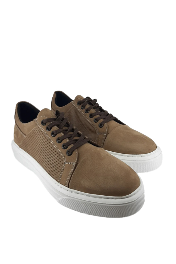 Resim AY2001500783 Ay24And550-Bj5 Casual Erkek Ayakkabı