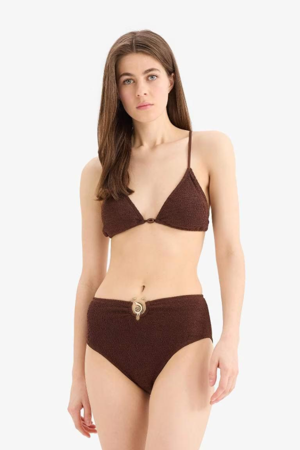 Resim Defacto Kadın Bikini Üst E0205AX/BN341
