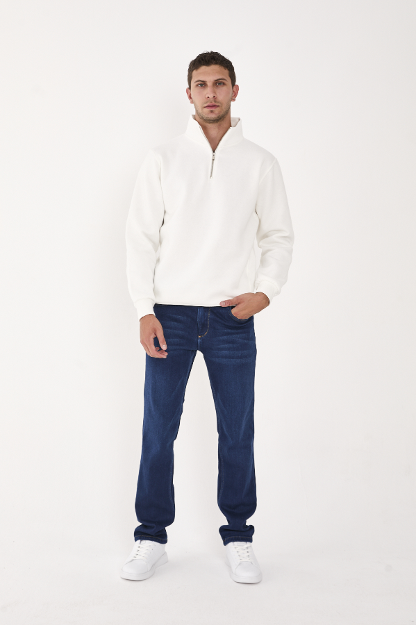 Resim Trender Erkek Sweat