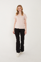 Resim Viole&More Kadın T-shirt