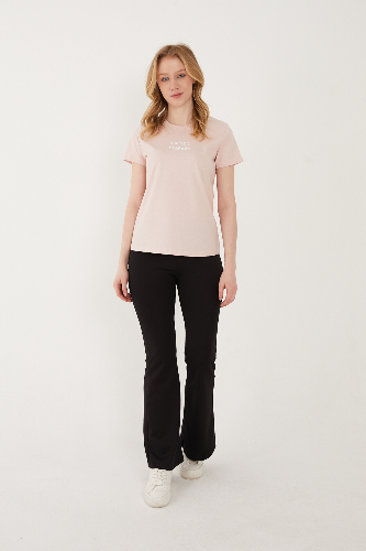 Resim Viole&More Kadın T-shirt