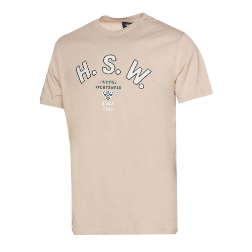 Resim Hummel Erkek T-shirt