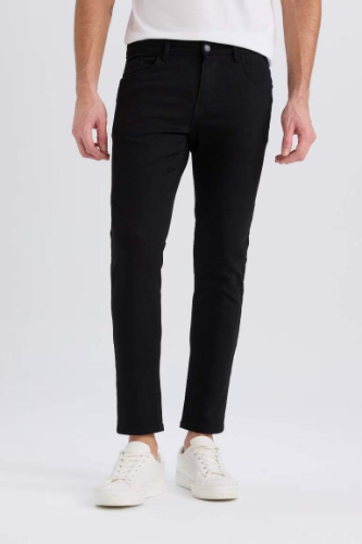 Resim Defacto Erkek Jean Pantolon R8763AZNM40
