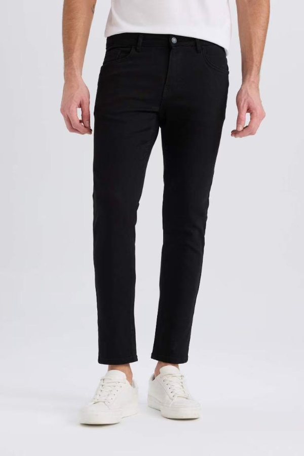 Resim Defacto Erkek Jean Pantolon R8763AZNM40