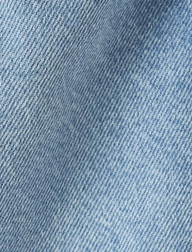 Resim Koton Kadın Jean Pantolon 5WAL40091MD