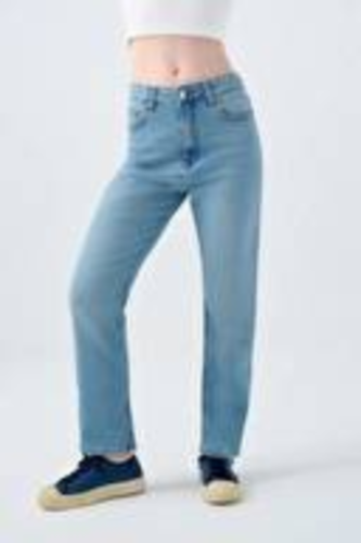 Resim Loft Kadın Comfort Fit Jean Pantolon Lf2038776