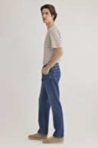 Resim Mavi Hunter Erkek Jean Pantolon M0020233733