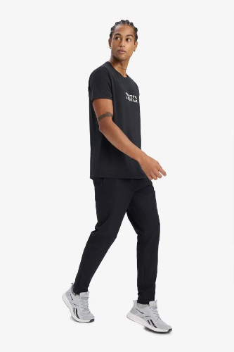 Resim Defacto Erkek Kanvas Pantolon B2780Ax/Bk81