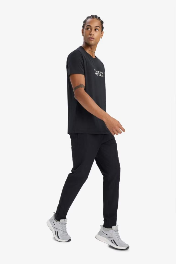 Resim Defacto Erkek Kanvas Pantolon B2780Ax/Bk81