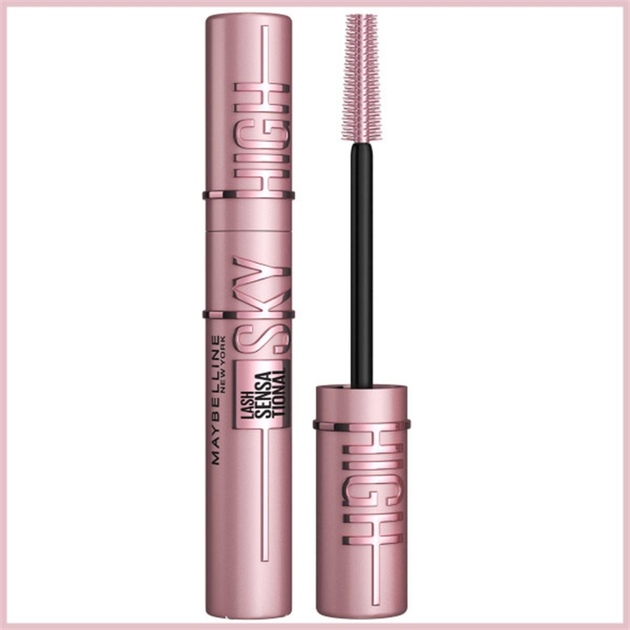 Resim Maybelline Kadın Maskara