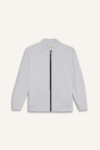 Resim Defacto Erkek Çocuk Sweat D8553A8GR400