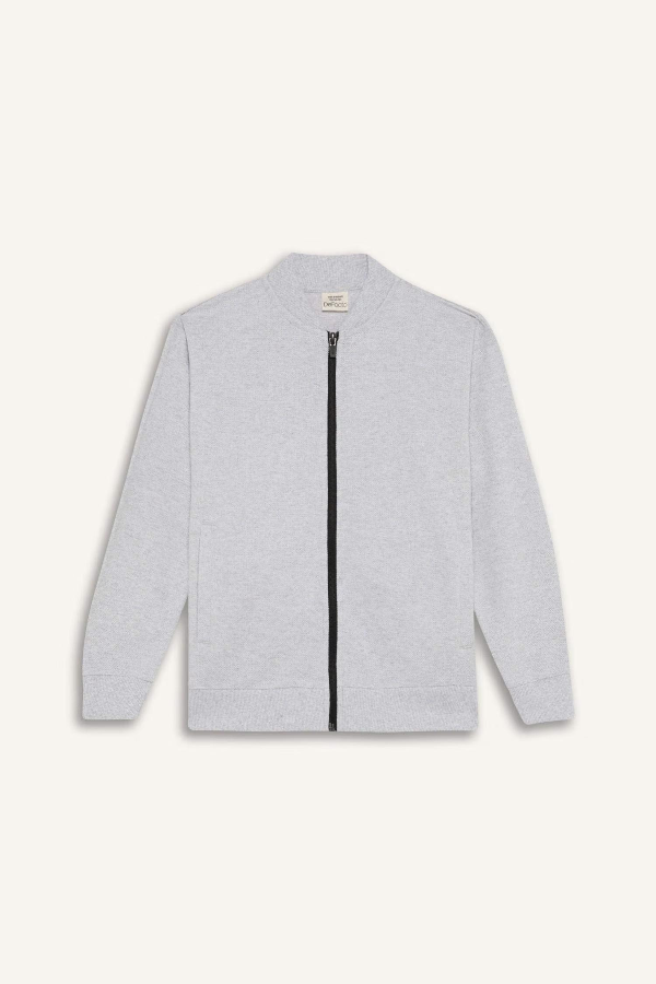 Resim Defacto Erkek Çocuk Sweat D8553A8GR400