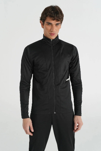 Resim Hummel Erkek Sweat