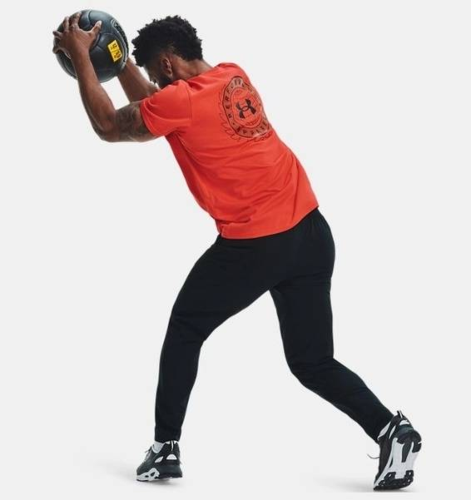 Resim Under Armour Ua Unstoppable Tapered Erkek Eşofman Alt 1352028-001