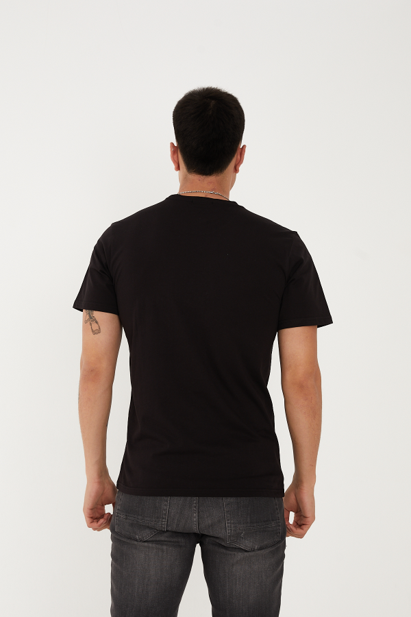Resim PAUL&MORE Erkek T-shirt