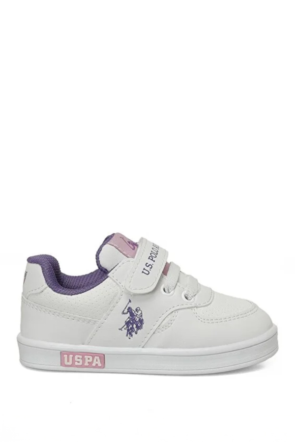 Resim U.S. Polo Assn. Kız Çocuk Günlük Ayakkabı
