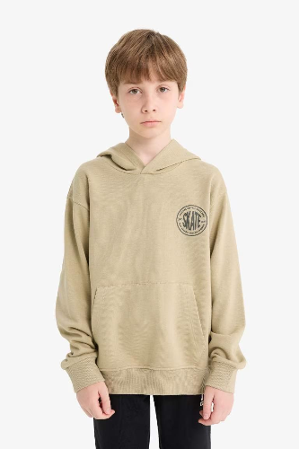 Resim Defacto Erkek Çocuk  Sweat E9572A8/KH445