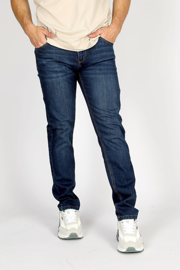 Resim Lee Cooper Rıco Erkek Jean Pantolon 199 LCM 121940