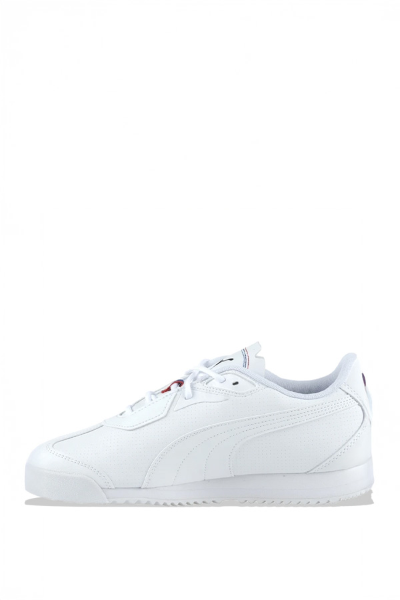 Resim Puma BMW MMS Roma Stradale Unisex Spor Ayakkabı 308617-02