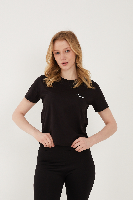 Resim Viole & More 03 Endless Weekend Kadın T-Shirt