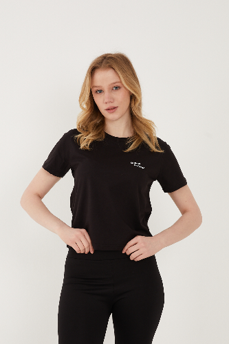 Resim Viole&More Kadın T-shirt