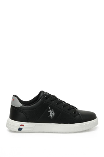 Resim U.S. Polo Assn. Erkek Spor Ayakkabı A101947463 Anthony 5Fx