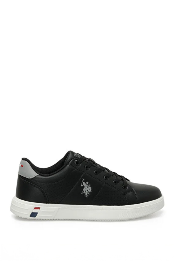 Resim U.S. Polo Assn. Erkek Spor Ayakkabı A101947463 Anthony 5Fx