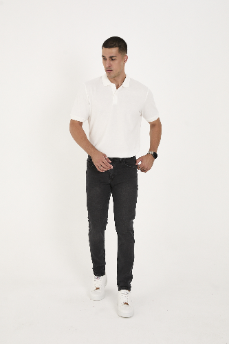 Resim PAUL&MORE Erkek Jean