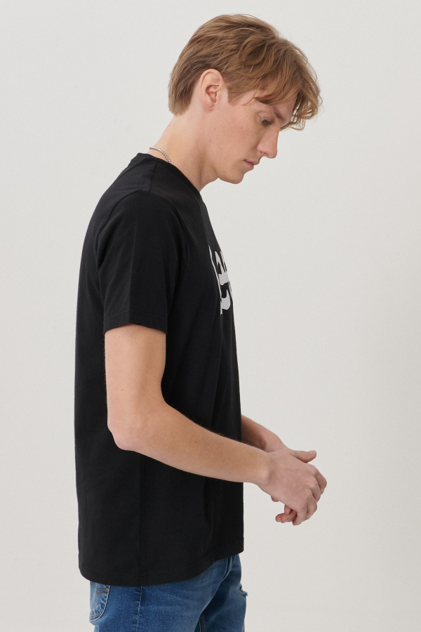 Resim LEE Erkek T-shirt