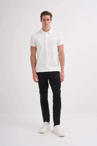 Resim Cazador Erkek T-shirt