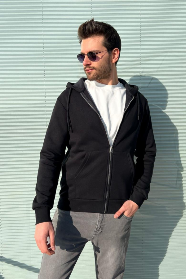 Resim Trender Erkek Sweat