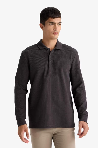 Resim Defacto Erkek  Sweat F0301AX/AR138