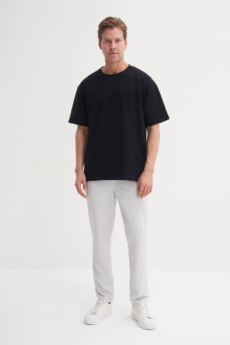 Resim Cazador Erkek T-shirt