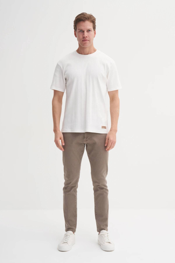 Resim Cazador Erkek T-shirt