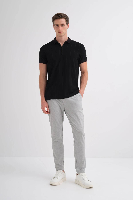 Resim Cazador Erkek T-shirt
